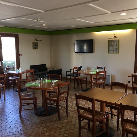 The Originals Boutique, Hotel De La Baie De Morlaix كارانتك المظهر الخارجي الصورة