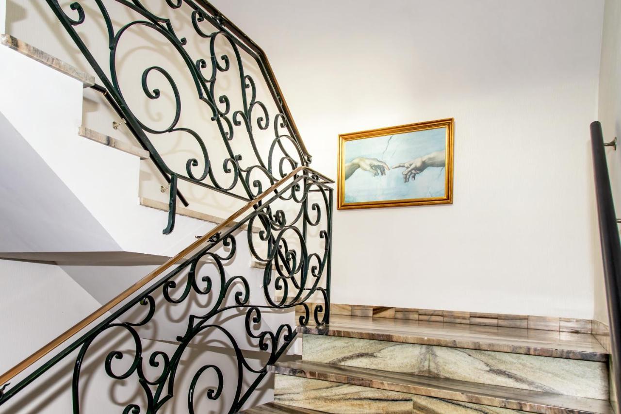 The Originals Boutique, Hotel De La Baie De Morlaix كارانتك المظهر الخارجي الصورة